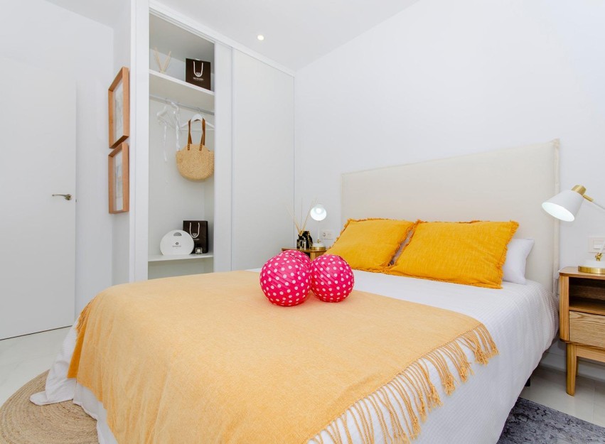 Nieuwbouw Woningen - Villa - Orihuela - Vistabella Golf