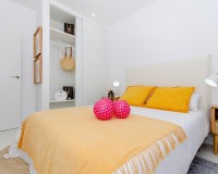 Nieuwbouw Woningen - Villa - Orihuela - Vistabella Golf