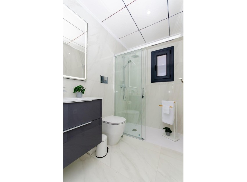 Nieuwbouw Woningen - Villa - Orihuela - Vistabella Golf