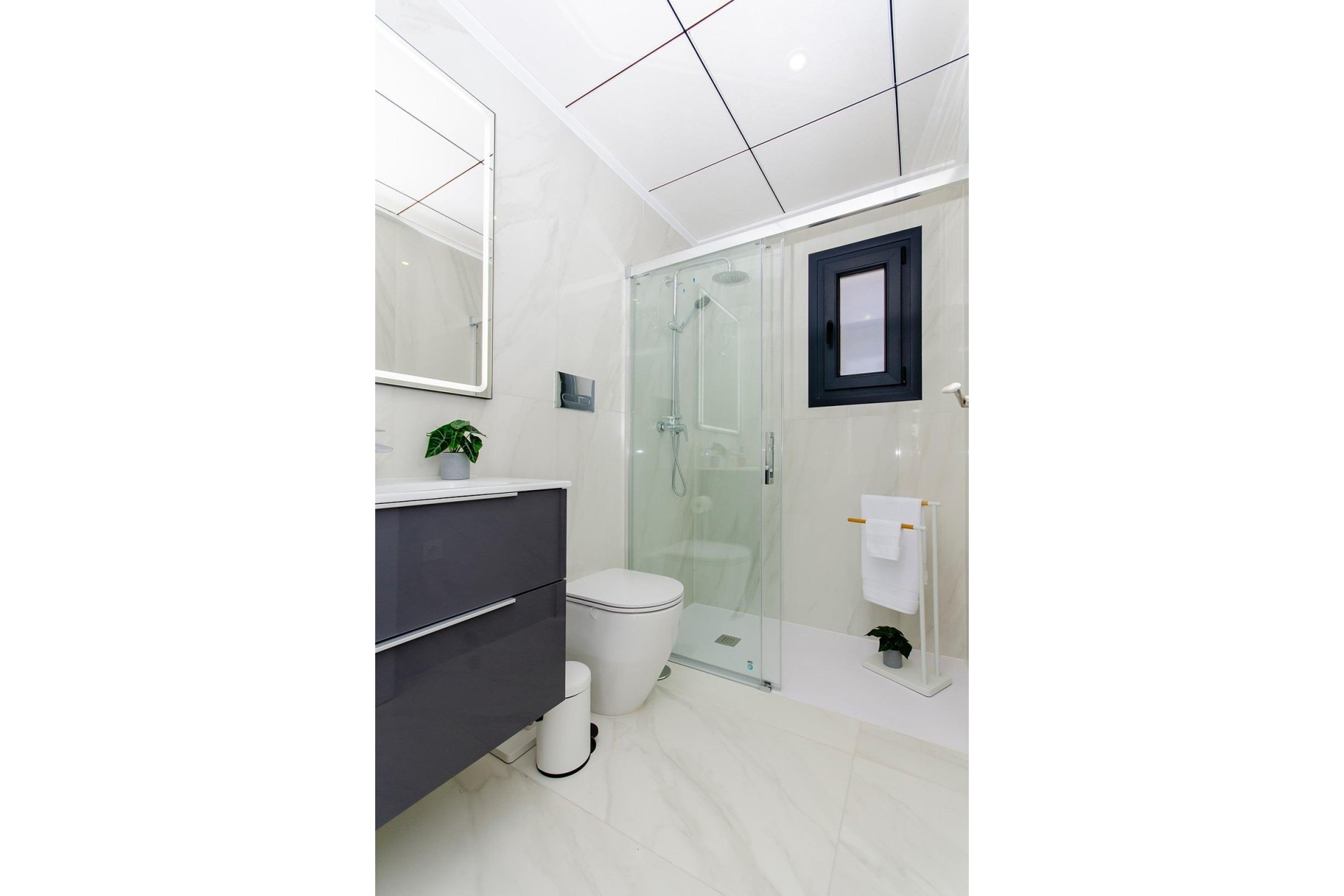 Nieuwbouw Woningen - Villa - Orihuela - Vistabella Golf