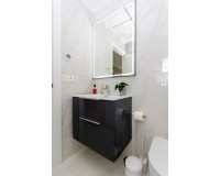 Nieuwbouw Woningen - Villa - Orihuela - Vistabella Golf