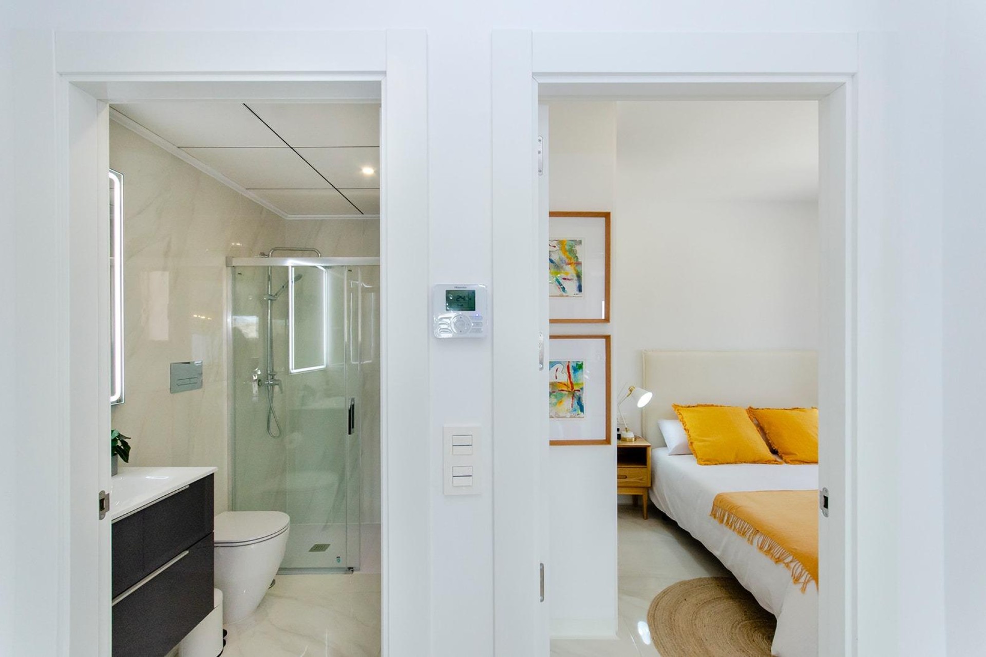 Nieuwbouw Woningen - Villa - Orihuela - Vistabella Golf