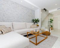 Nieuwbouw Woningen - Villa - Orihuela - Vistabella Golf