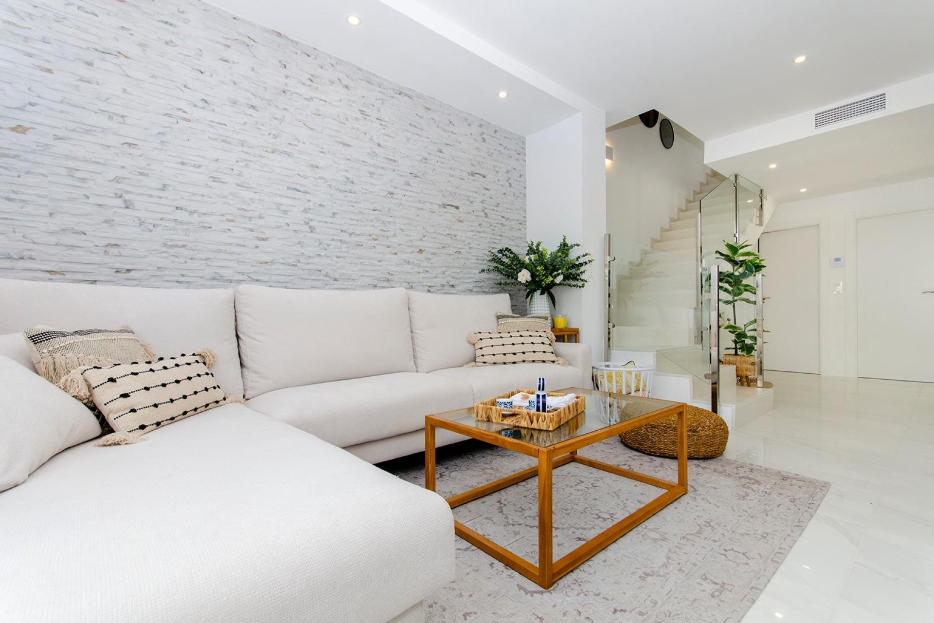 Nieuwbouw Woningen - Villa - Orihuela - Vistabella Golf