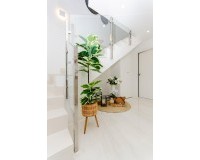 Nieuwbouw Woningen - Villa - Orihuela - Vistabella Golf