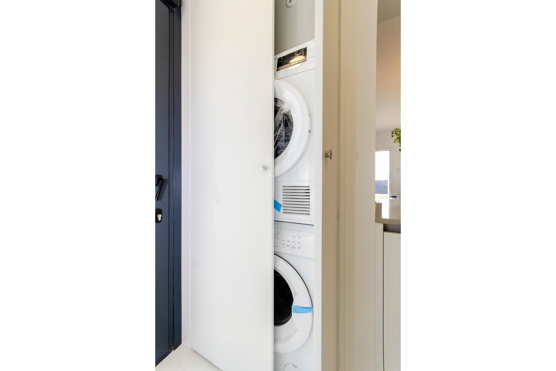 Nieuwbouw Woningen - Villa - Orihuela - Vistabella Golf