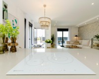 Nieuwbouw Woningen - Villa - Orihuela - Vistabella Golf