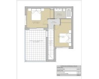 Nieuwbouw Woningen - Villa - Orihuela - Vistabella Golf