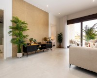 Nieuwbouw Woningen - Villa - Orihuela - Vistabella Golf