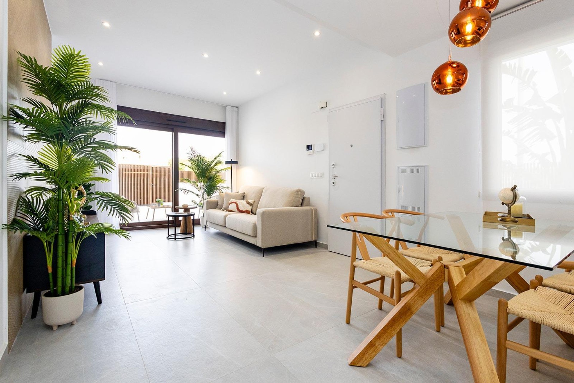 Nieuwbouw Woningen - Villa - Orihuela - Vistabella Golf