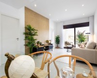 Nieuwbouw Woningen - Villa - Orihuela - Vistabella Golf
