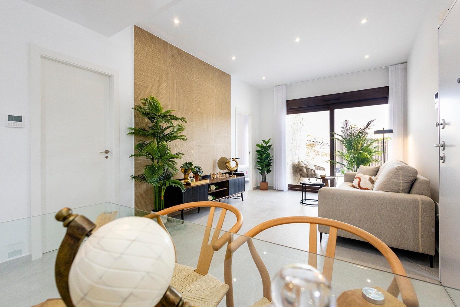 Nieuwbouw Woningen - Villa - Orihuela - Vistabella Golf