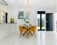 Nieuwbouw Woningen - Villa - Orihuela - Vistabella Golf