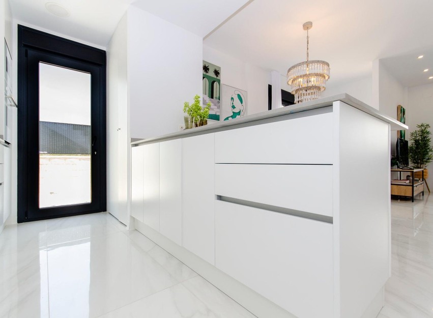 Nieuwbouw Woningen - Villa - Orihuela - Vistabella Golf