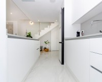 Nieuwbouw Woningen - Villa - Orihuela - Vistabella Golf