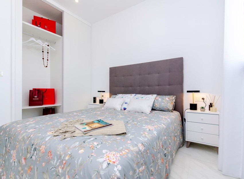 Nieuwbouw Woningen - Villa - Orihuela - Vistabella Golf