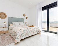 Nieuwbouw Woningen - Villa - Orihuela - Vistabella Golf