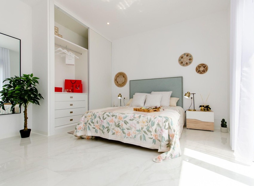 Nieuwbouw Woningen - Villa - Orihuela - Vistabella Golf