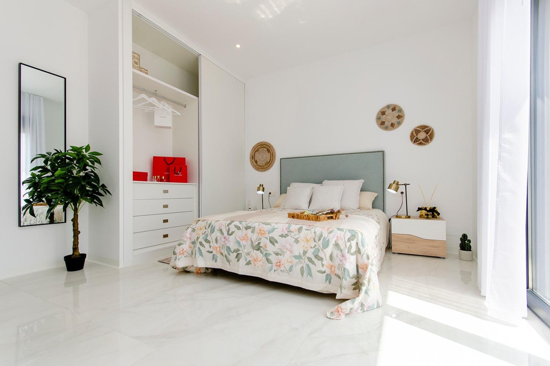 Nieuwbouw Woningen - Villa - Orihuela - Vistabella Golf