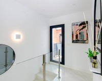 Nieuwbouw Woningen - Villa - Orihuela - Vistabella Golf