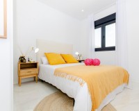 Nieuwbouw Woningen - Villa - Orihuela - Vistabella Golf