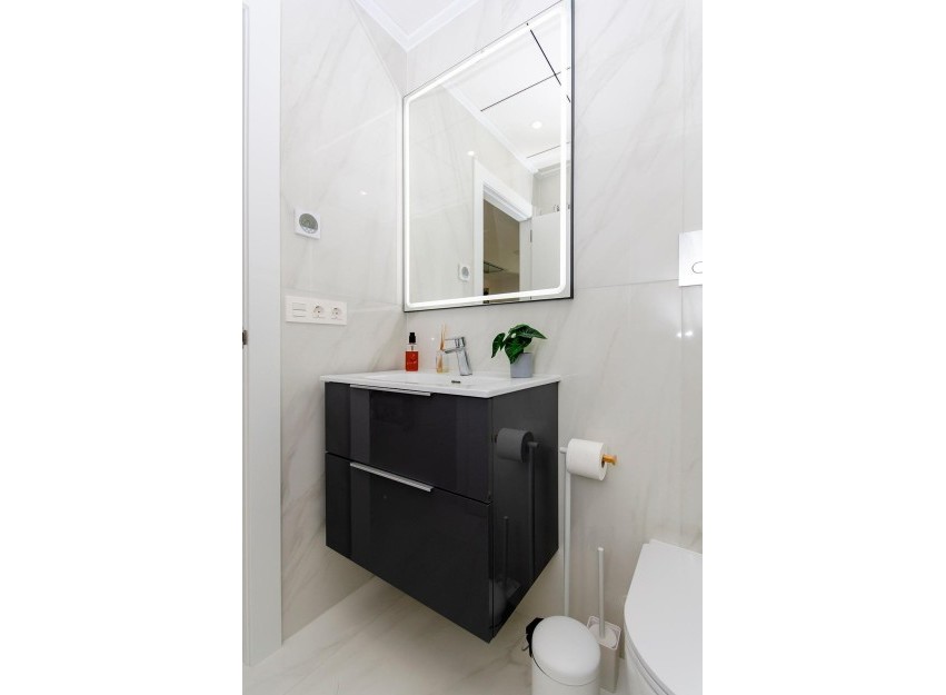 Nieuwbouw Woningen - Villa - Orihuela - Vistabella Golf