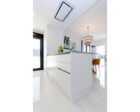 Nieuwbouw Woningen - Villa - Orihuela - Vistabella Golf