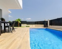 Nieuwbouw Woningen - Villa - Orihuela - Vistabella Golf