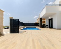 Nieuwbouw Woningen - Villa - Orihuela - Vistabella Golf