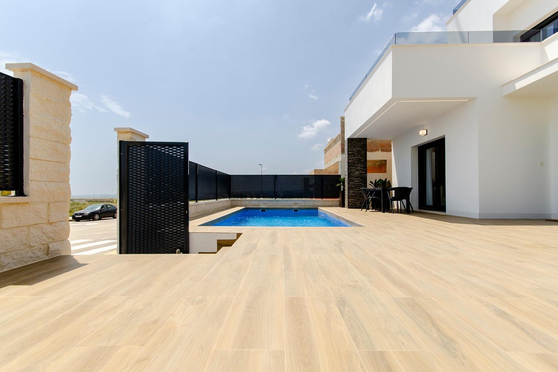 Nieuwbouw Woningen - Villa - Orihuela - Vistabella Golf