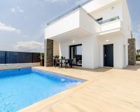 Nieuwbouw Woningen - Villa - Orihuela - Vistabella Golf