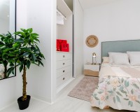 Nieuwbouw Woningen - Villa - Orihuela - Vistabella Golf