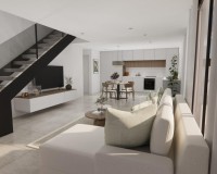 Nieuwbouw Woningen - Villa - Orihuela - Vistabella Golf