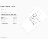 Nieuwbouw Woningen - Villa - Penaguila - El Olivar