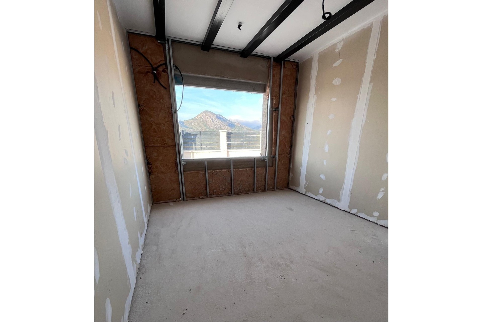 Nieuwbouw Woningen - Villa - Penaguila - El Olivar