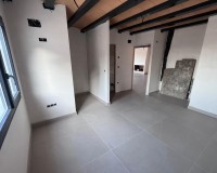 Nieuwbouw Woningen - Villa - Penaguila - El Olivar