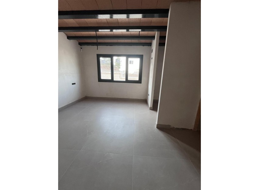 Nieuwbouw Woningen - Villa - Penaguila - El Olivar