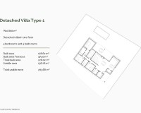 Nieuwbouw Woningen - Villa - Penaguila - El Olivar