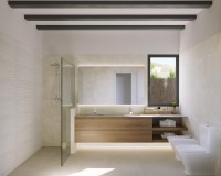 Nieuwbouw Woningen - Villa - Penaguila - El Olivar