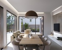 Nieuwbouw Woningen - Villa - Pilar de la Horadada - Las Higuericas