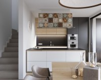 Nieuwbouw Woningen - Villa - Pilar de la Horadada - Las Higuericas