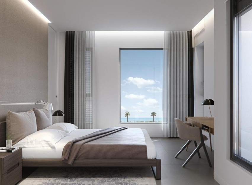 Nieuwbouw Woningen - Villa - Pilar de la Horadada - Las Higuericas