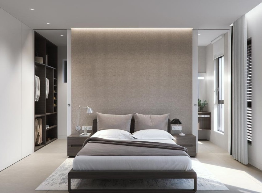 Nieuwbouw Woningen - Villa - Pilar de la Horadada - Las Higuericas