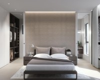 Nieuwbouw Woningen - Villa - Pilar de la Horadada - Las Higuericas