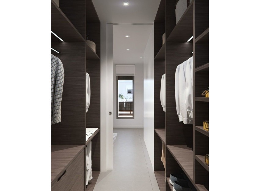 Nieuwbouw Woningen - Villa - Pilar de la Horadada - Las Higuericas