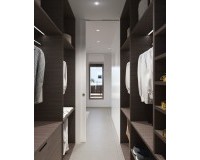 Nieuwbouw Woningen - Villa - Pilar de la Horadada - Las Higuericas