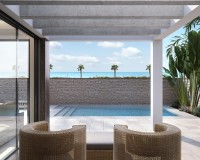 Nieuwbouw Woningen - Villa - Pilar de la Horadada - Las Higuericas