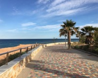 Nieuwbouw Woningen - Villa - Pilar de la Horadada - Las Higuericas