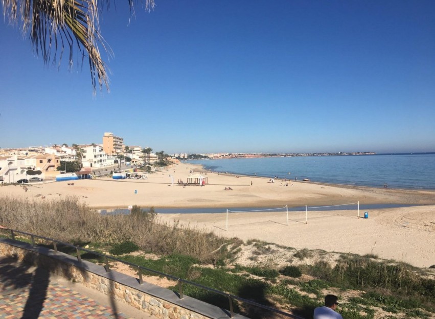 Nieuwbouw Woningen - Villa - Pilar de la Horadada - Las Higuericas