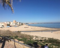 Nieuwbouw Woningen - Villa - Pilar de la Horadada - Las Higuericas